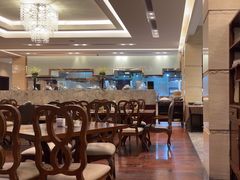 -浙江西子宾馆·瑶园咖啡厅