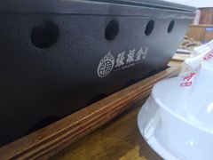 -张师傅烧烤(CBD店)