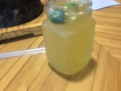 -院子餐厅·大锅菜·老杭帮(桥西直街店)