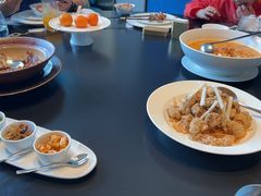 -宴遇·福建荟馆(新景中心店)