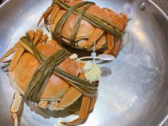 清蒸大闸蟹-盒马鲜生(皇庭广场店)