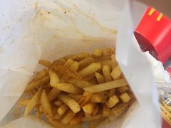 -麦当劳(杭州国际服装城店)