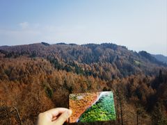 -山王坪喀斯特国家生态公园