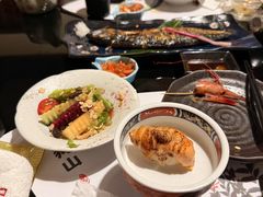 -天狗山料理(省体店)