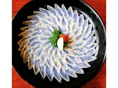 -天正河鲀·河豚亭(大连店)