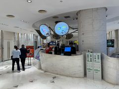 -百丽宫影城(ifc商场店)