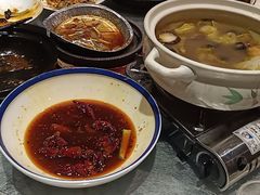 -马老六清真餐饮(西站店)