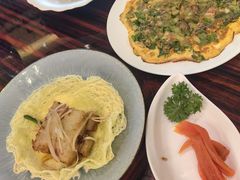 -厦门朗豪酒店 · 明阁中餐厅