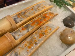 -盡膳口福跷脚牛肉火锅(北美新天地店)