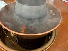 -岳合轩老北京涮肉