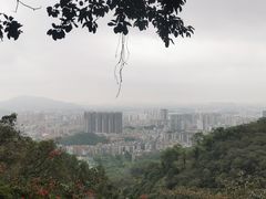 -广州市白云山风景名胜区