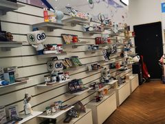 -EYEcare眼镜店(南京东路店)