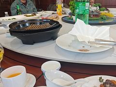 -宏运厨房·海鲜青岛菜·生日宴(城市阳台店)