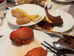 -长沙三景韦尔斯利酒店·Oval全日制餐厅自助餐