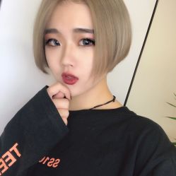点击看大图 -3AM HAIR SALON烫发染发接发