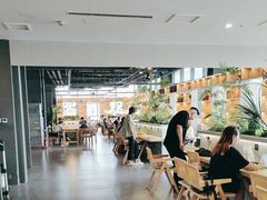 -魔方城市书房(中街益田店)