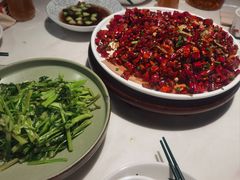 -蜀香格格•剁椒鱼头(龙西店)