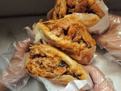 土耳其烤肉夹馍-正宗陕西肉夹馍(红荔店)