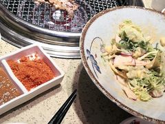 -妙香居韩国烤肉(鹏瑞利季华广场店)