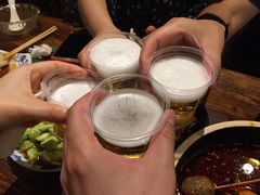 -串大叔炭火烤串·鸡西大冷面刀削面(总店)