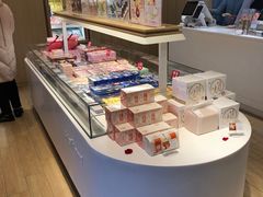 -好利来(东四店)