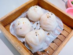 -蔡澜点心·粤菜(丽泽天街店)