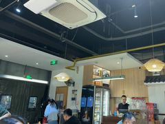 -阿鸡鱼庄·顺德鲜蒸小炒(亚运村店)