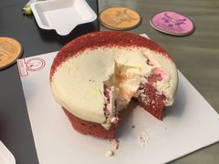 -CAKE BOSS蛋糕老板(公主坟凯德晶品店)