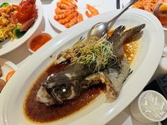 -万龙洲海鲜(安定门店)