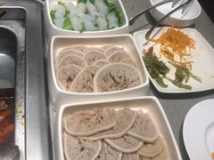 -海底捞火锅(天河方圆荟店)