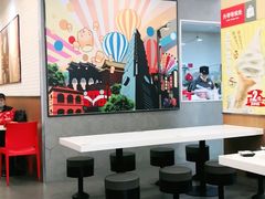 -永和大王(长寿路店)
