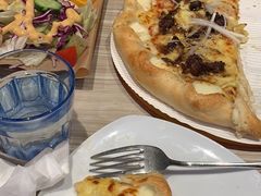 -必胜客(八一店)