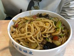 -青海宋家酿皮(汇翠花园店)