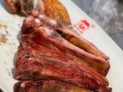 秘制烧排骨-顺徕德·仙庙烧鸡(桂庙路店)