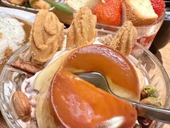 -CURRY YA 熟成咖哩專門店(深圳湾万象城店)