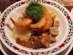 -炊江南·上海菜(国展华漕店)