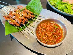 -Ameigo梅果·云贵川bistro(长宁来福士店)