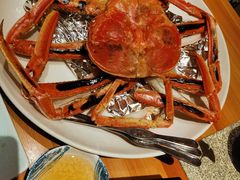 -皇品田苑日式料理(苏州中心店)