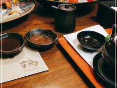 -Tsuru鹤日本料理(静安香格里拉店)