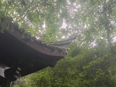 -宁波五龙潭景区