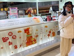 -Jazcu珍仕菓鲜榨果汁(西单大悦城店)