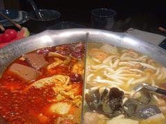 -湊湊火锅·茶憩(打浦桥日月光店)