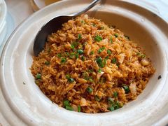 秘制蛋家炒饭-炳胜品味(海印总店)