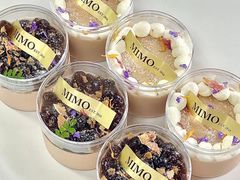 -MIMO CAFE(沙头角店)