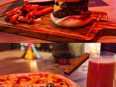 -J·one Bistro吉萬酒厨·牛排