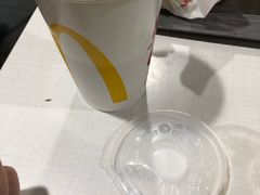 -麦当劳(湖光北街店)