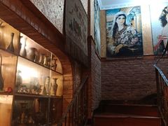 -维吾尔餐厅(宜山路店)