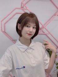 点击看大图 -MOKA HAIR SALON 烫染造型