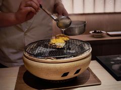 -晴空·日本料理(万象城店)