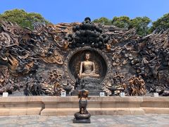 -灵山胜境
